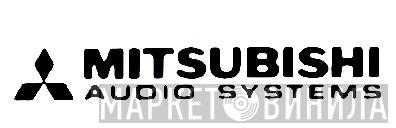 Mitsubishi Audio Systems - Винил CD и Кассеты лейбла Mitsubishi Audio Systems на сайте МаркетВинила