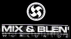 Mix & Blen' - Винил CD и Кассеты лейбла Mix & Blen' на сайте МаркетВинила