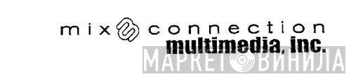Mix Connection Multimedia - Винил CD и Кассеты лейбла Mix Connection Multimedia на сайте МаркетВинила