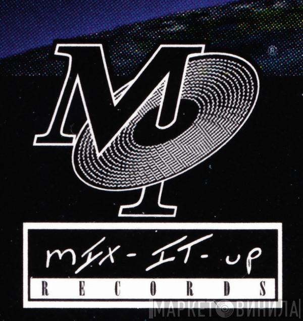 Mix-It-Up Records - Винил CD и Кассеты лейбла Mix-It-Up Records на сайте МаркетВинила