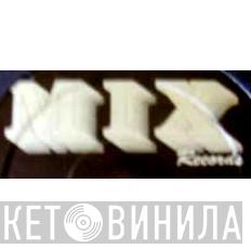 Mix Records  - Винил CD и Кассеты лейбла Mix Records (4) на сайте МаркетВинила