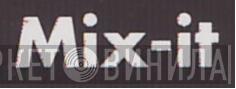 Mix-it - Винил CD и Кассеты лейбла Mix-it на сайте МаркетВинила