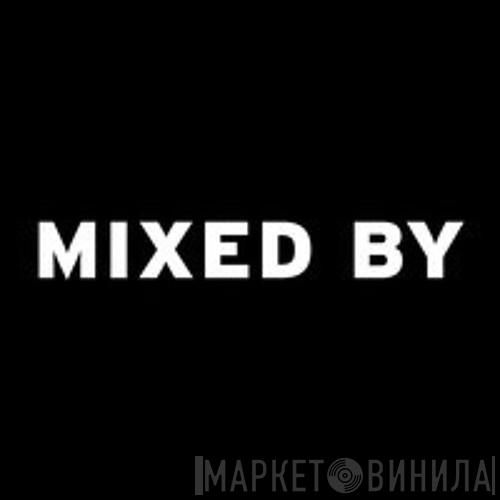 Mixed By - Винил CD и Кассеты лейбла Mixed By на сайте МаркетВинила
