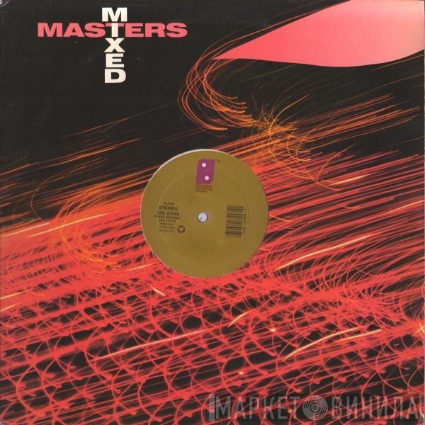 Mixed Masters - Винил CD и Кассеты лейбла Mixed Masters на сайте МаркетВинила