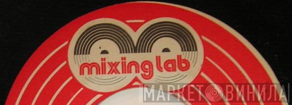 Mixing Lab - Винил CD и Кассеты лейбла Mixing Lab на сайте МаркетВинила