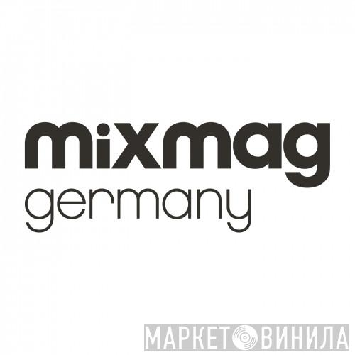 Mixmag Germany - Винил CD и Кассеты лейбла Mixmag Germany на сайте МаркетВинила
