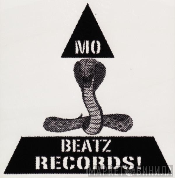 Mo Beatz Records! - Винил CD и Кассеты лейбла Mo Beatz Records! на сайте МаркетВинила