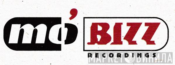 Mo'Bizz Recordings - Винил CD и Кассеты лейбла Mo'Bizz Recordings на сайте МаркетВинила