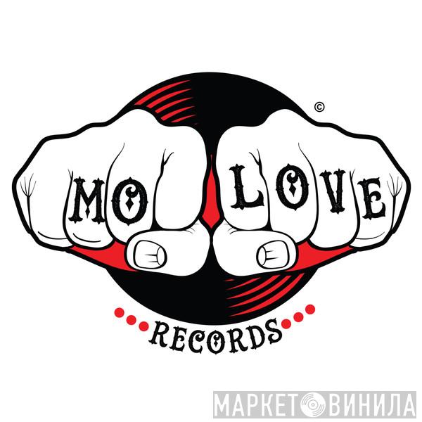 Mo Love Records - Винил CD и Кассеты лейбла Mo Love Records на сайте МаркетВинила