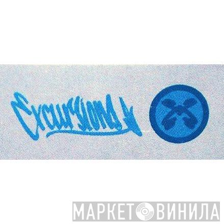 Mo Wax Excursions - Винил CD и Кассеты лейбла Mo Wax Excursions на сайте МаркетВинила