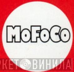 MoFoCo - Винил CD и Кассеты лейбла MoFoCo на сайте МаркетВинила