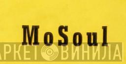 MoSoul - Винил CD и Кассеты лейбла MoSoul на сайте МаркетВинила