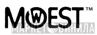 MoWest - Винил CD и Кассеты лейбла MoWest на сайте МаркетВинила
