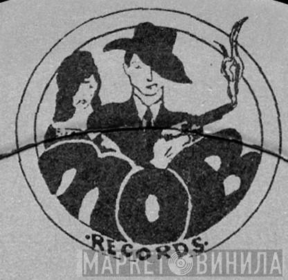 Mob Records  - Винил CD и Кассеты лейбла Mob Records (2) на сайте МаркетВинила