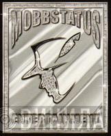 Mobb Status Entertainment - Винил CD и Кассеты лейбла Mobb Status Entertainment на сайте МаркетВинила