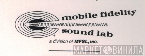 Mobile Fidelity Sound Lab, Inc. - Винил CD и Кассеты лейбла Mobile Fidelity Sound Lab, Inc. на сайте МаркетВинила