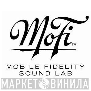 Mobile Fidelity Sound Lab - Винил CD и Кассеты лейбла Mobile Fidelity Sound Lab на сайте МаркетВинила