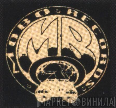 Mobo Records - Винил CD и Кассеты лейбла Mobo Records на сайте МаркетВинила