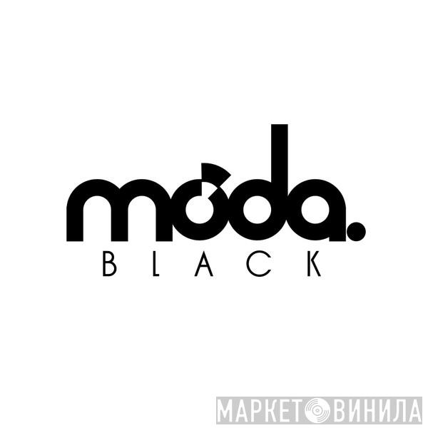 Moda Black - Винил CD и Кассеты лейбла Moda Black на сайте МаркетВинила
