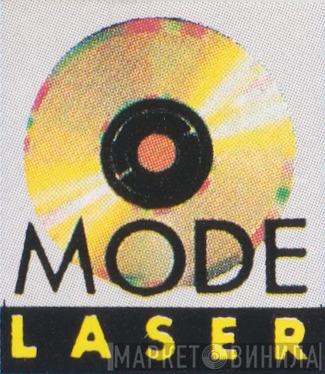 Mode Laser - Винил CD и Кассеты лейбла Mode Laser на сайте МаркетВинила