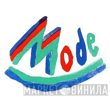 Mode  - Винил CD и Кассеты лейбла Mode (4) на сайте МаркетВинила