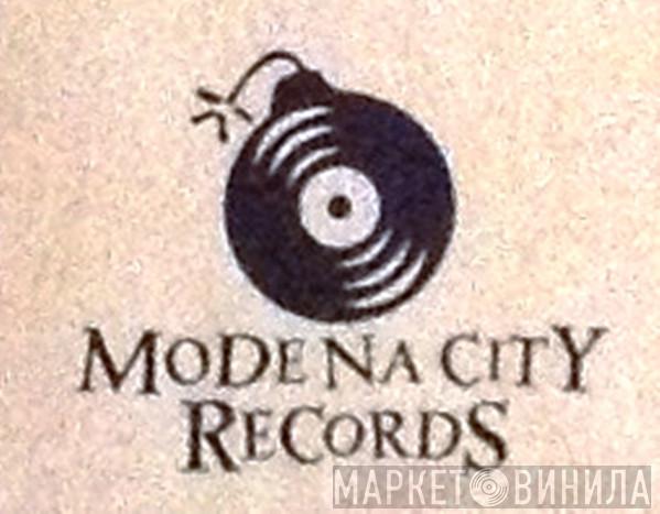Modena City Records - Винил CD и Кассеты лейбла Modena City Records на сайте МаркетВинила