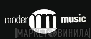 Moder Music - Винил CD и Кассеты лейбла Moder Music на сайте МаркетВинила