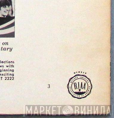 Modern Album Finishing Co. - Винил CD и Кассеты лейбла Modern Album Finishing Co. на сайте МаркетВинила