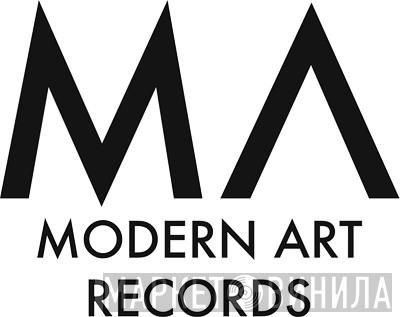 Modern Art Records - Винил CD и Кассеты лейбла Modern Art Records на сайте МаркетВинила