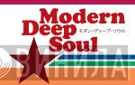 Modern Deep Soul - Винил CD и Кассеты лейбла Modern Deep Soul на сайте МаркетВинила