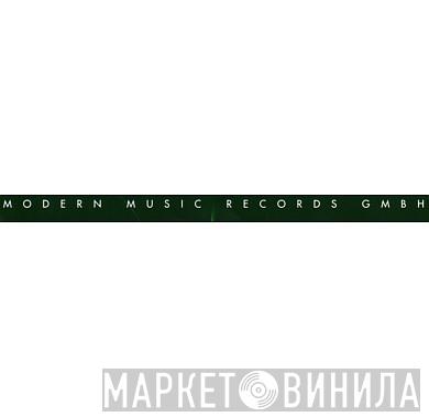 Modern Music Records GmbH - Винил CD и Кассеты лейбла Modern Music Records GmbH на сайте МаркетВинила