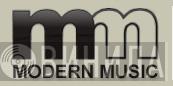 Modern Music Studios - Винил CD и Кассеты лейбла Modern Music Studios на сайте МаркетВинила