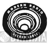 Modern Radio Record Label - Винил CD и Кассеты лейбла Modern Radio Record Label на сайте МаркетВинила