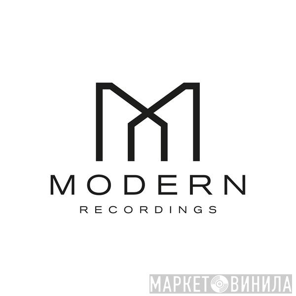 Modern Recordings  - Винил CD и Кассеты лейбла Modern Recordings (2) на сайте МаркетВинила