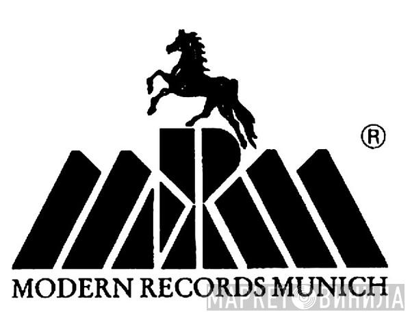 Modern Records Munich - Винил CD и Кассеты лейбла Modern Records Munich на сайте МаркетВинила