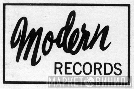 Modern Records  - Винил CD и Кассеты лейбла Modern Records (2) на сайте МаркетВинила
