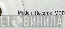Modern Records  - Винил CD и Кассеты лейбла Modern Records (7) на сайте МаркетВинила