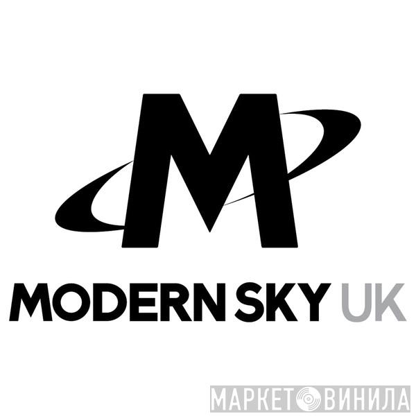 Modern Sky UK - Винил CD и Кассеты лейбла Modern Sky UK на сайте МаркетВинила