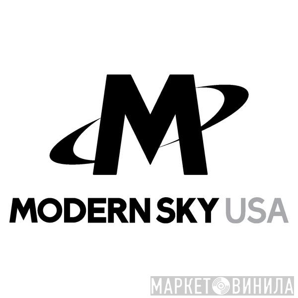 Modern Sky USA - Винил CD и Кассеты лейбла Modern Sky USA на сайте МаркетВинила