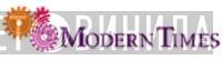 Modern Times  - Винил CD и Кассеты лейбла Modern Times (2) на сайте МаркетВинила