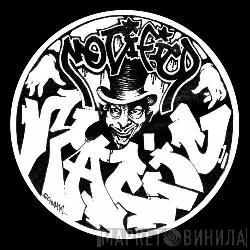 Modified Magic - Винил CD и Кассеты лейбла Modified Magic на сайте МаркетВинила