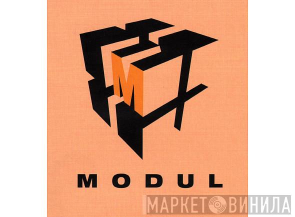 Modul - Винил CD и Кассеты лейбла Modul на сайте МаркетВинила