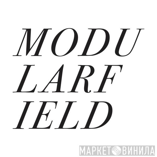 Modularfield - Винил CD и Кассеты лейбла Modularfield на сайте МаркетВинила