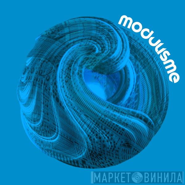 Modulisme Session - Винил CD и Кассеты лейбла Modulisme Session на сайте МаркетВинила