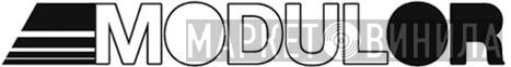 Modulor - Винил CD и Кассеты лейбла Modulor на сайте МаркетВинила
