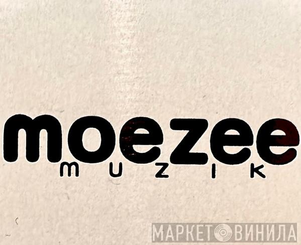 Moezee Muzik - Винил CD и Кассеты лейбла Moezee Muzik на сайте МаркетВинила