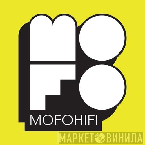 MofoHifi - Винил CD и Кассеты лейбла MofoHifi на сайте МаркетВинила