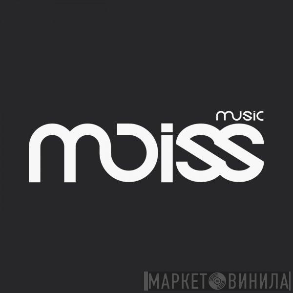 Moiss Music Black - Винил CD и Кассеты лейбла Moiss Music Black на сайте МаркетВинила
