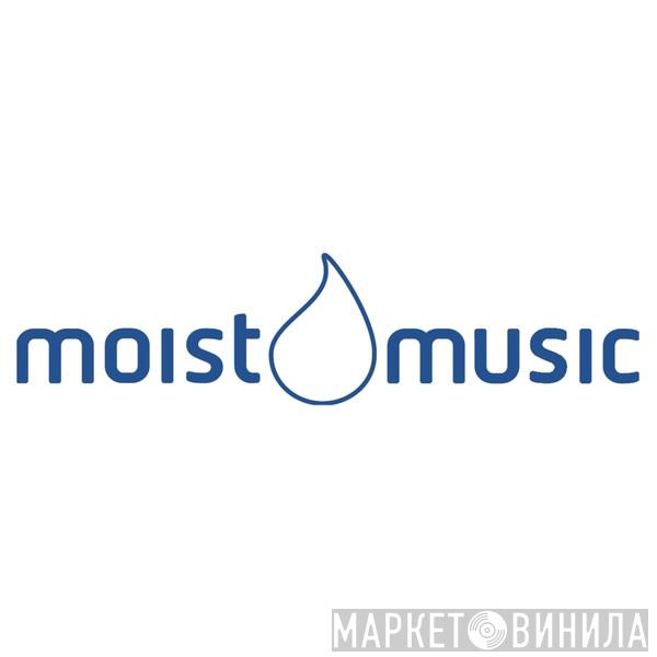Moist Music - Винил CD и Кассеты лейбла Moist Music на сайте МаркетВинила