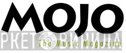 Mojo Magazine - Винил CD и Кассеты лейбла Mojo Magazine на сайте МаркетВинила